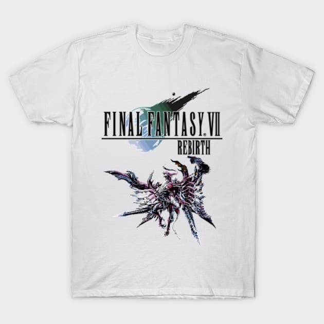T shirt fantasy store